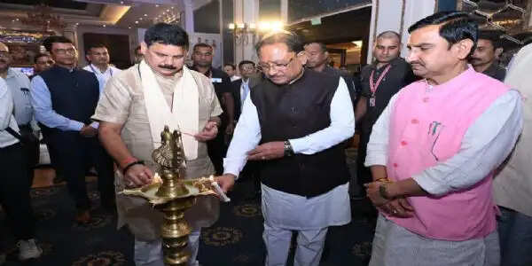 खनिज उत्पादन तक सीमित नहीं रहेगा छत्तीसगढ़, अन्वेषण से एडवांस मैन्युफैक्चरिंग तक विकसित होगी पूरी वैल्यू चेन : मुख्यमंत्री साय