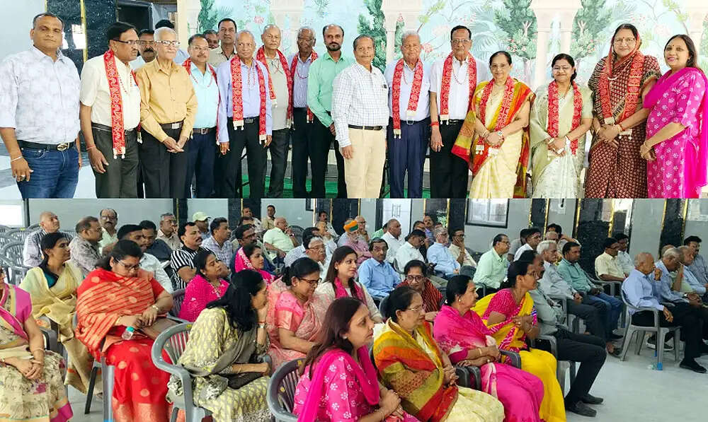 बीकानेर में महावीर जयंती का भव्य शंखनाद, पचास से अधिक झांकियों के साथ निकलेगी शोभायात्रा