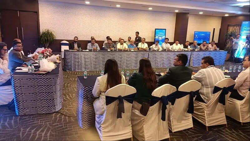 मप्र सेमी कंडक्टर समिट-2026 में दो राउंड टेबल बैठकों का हुआ आयोजन