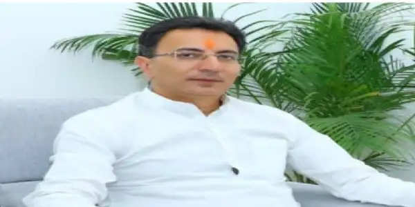 लखीमपुर-देवकली-अलीगंज रोड 9313.36 लाख रुपये से बनेगी : जितिन प्रसाद