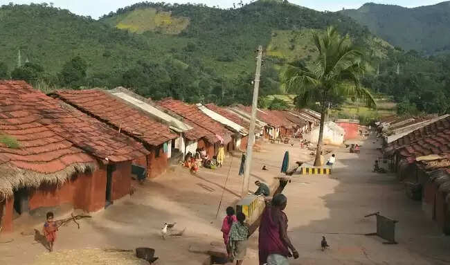 मप्र में आज से शुरू होगा धरती आबा जनजातीय ग्राम उत्कर्ष अभियान