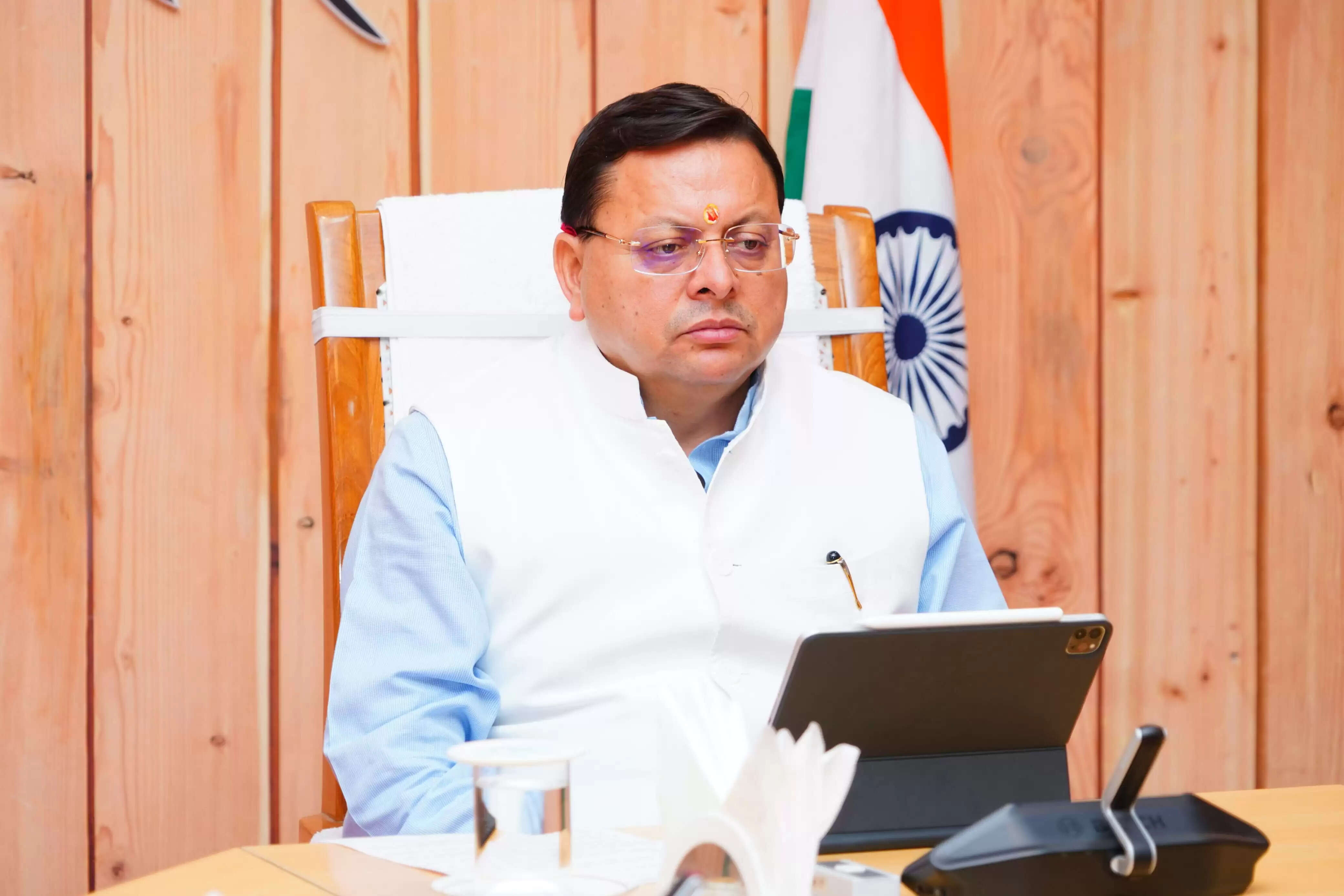 ऋषिकेश और देहरादून में विद्युत आपूर्ति सुधार के लिए केन्द्र से 547 करोड़ मंजूर