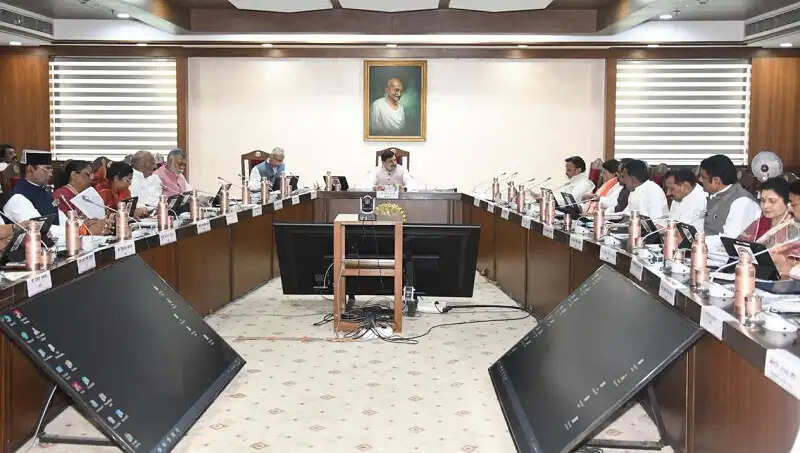 महिला सशक्तिकरण के लिए यह सप्ताह होगा ऐतिहासिक : मुख्यमंत्री डॉ. यादव