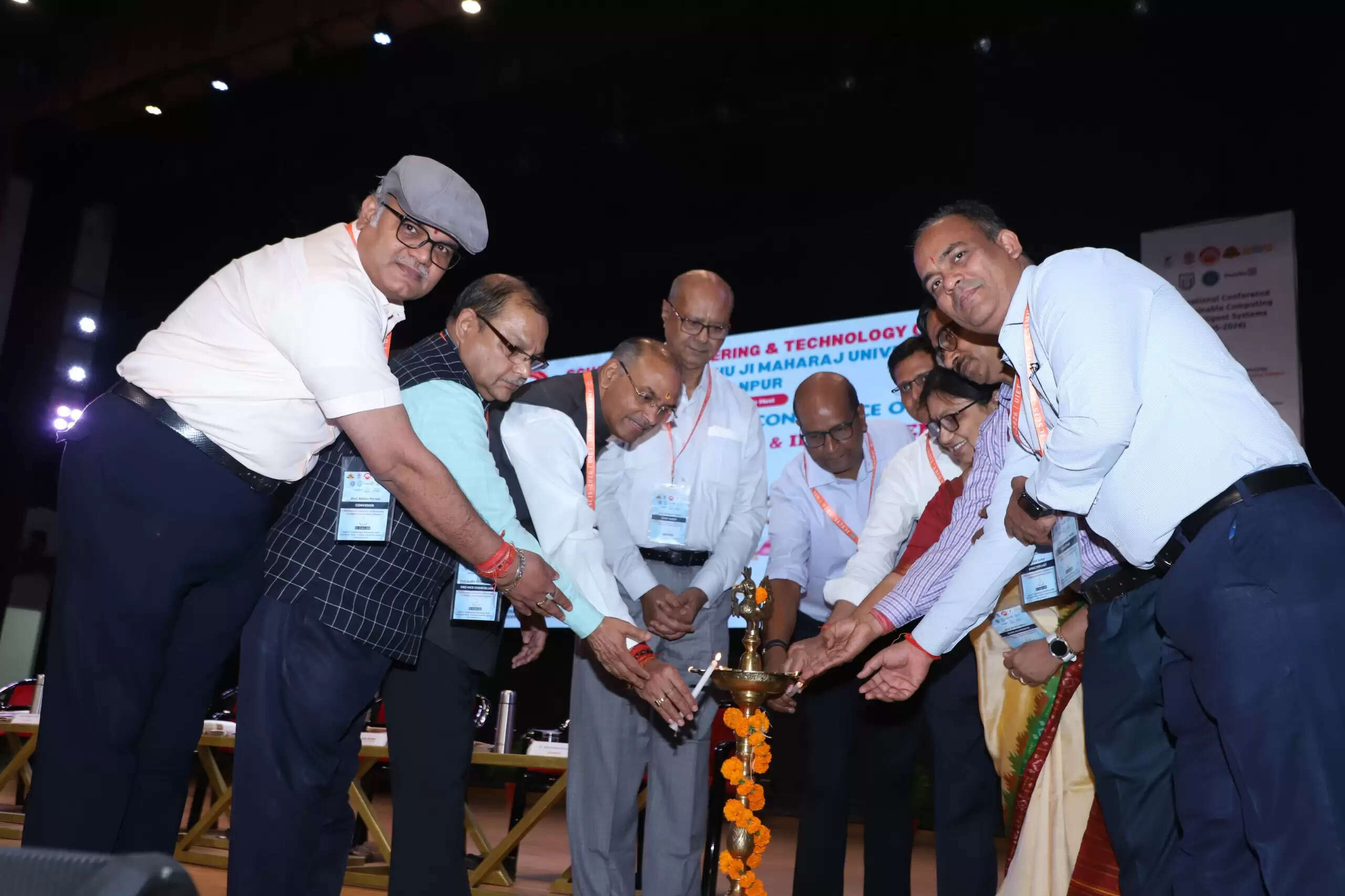 सस्टेनेबल कम्प्यूटिंग सम्मेलन में 18 देशों की भागीदारी, शोध और नवाचार पर जोर