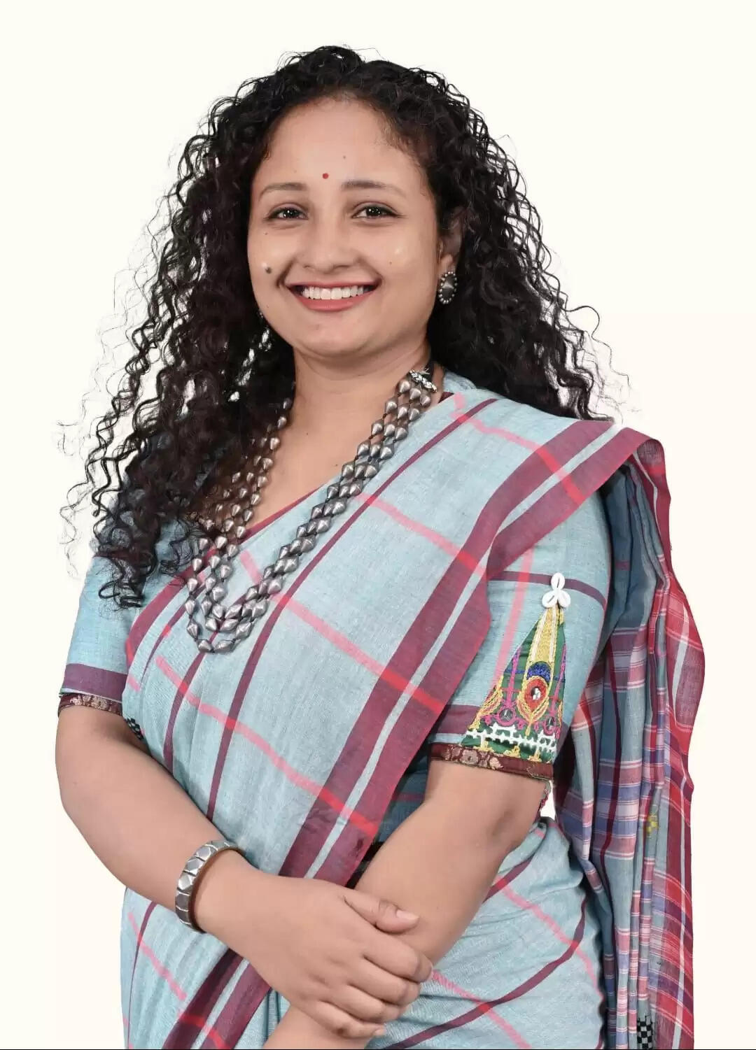 विश्व आर्थिक मंच 2026 में झारखंड की पहली भागीदारी, महिला नेतृत्व और समावेशी विकास का संदेश देंगी कल्पना सोरेन