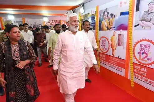 विकसित भारत का सपना तभी साकार होगा जब किसान आत्मनिर्भर बनेगा : स्वतंत्र देव सिंह