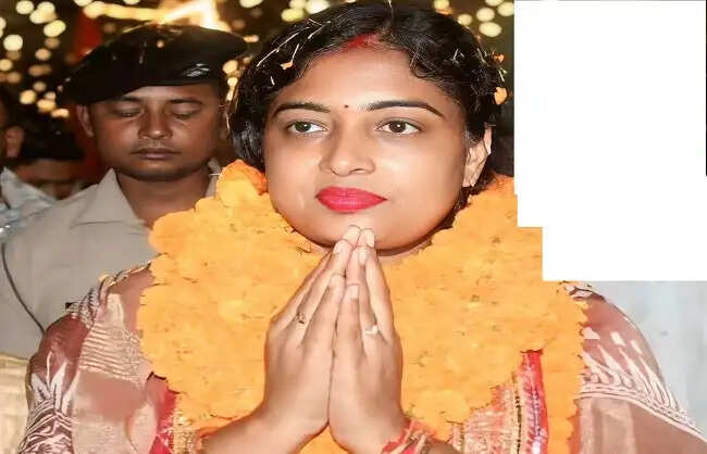पटना के बांकीपुर उपचुनाव में राजद की उम्मीदवार होंगी रेखा गुप्ता