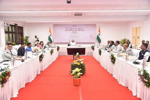 केंद्रीय चिड़ियाघर प्राधिकरण की 46वीं बैठक, पर्यावरण मंत्री ने संरक्षण और वैज्ञानिक प्रबंधन पर दिया जोर