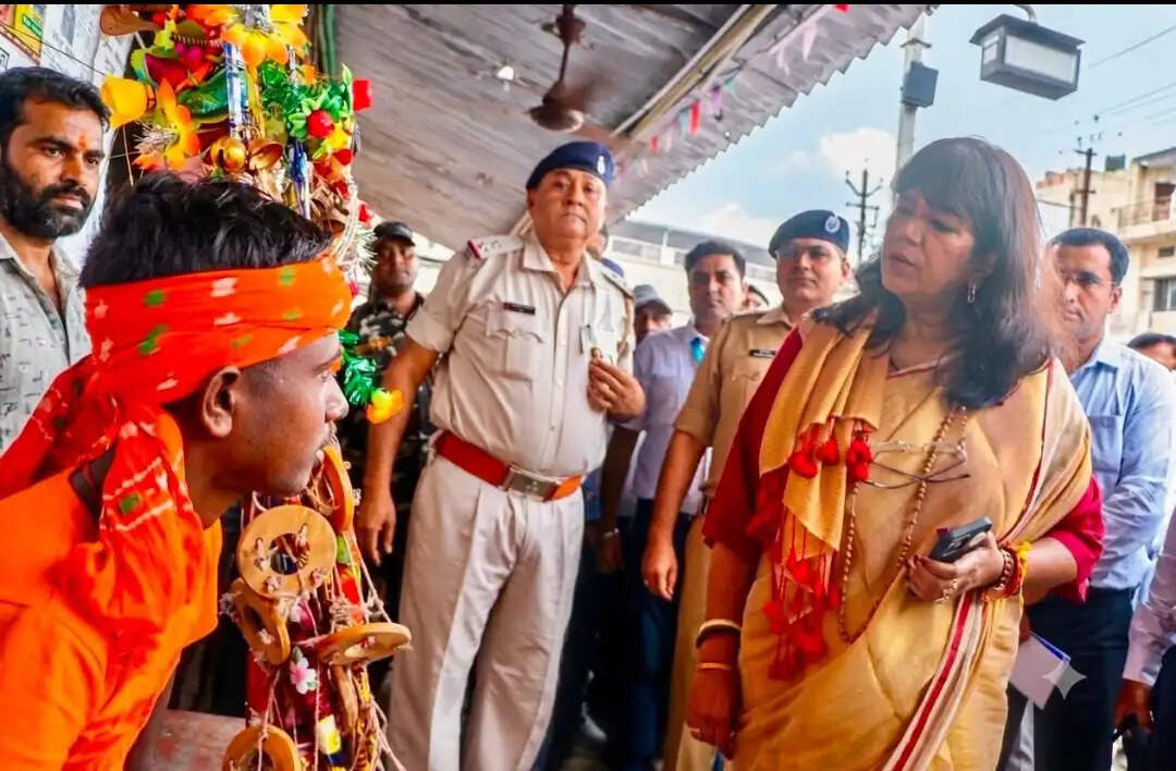 श्रावणी मेला 2026 में पूर्व रेलवे ने संभाली 75.21 लाख श्रद्धालुओं की भीड़