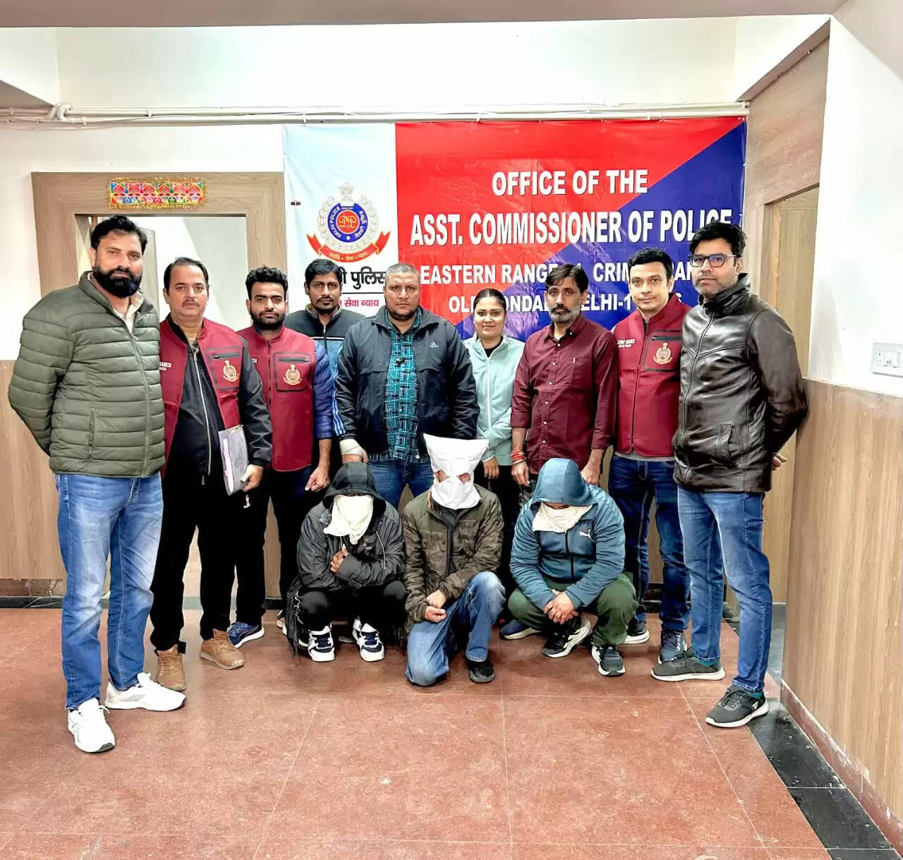 हिमाचल से दिल्ली-एनसीआर तक चरस सप्लाई करने वाले आरोपित गिरफ्तार