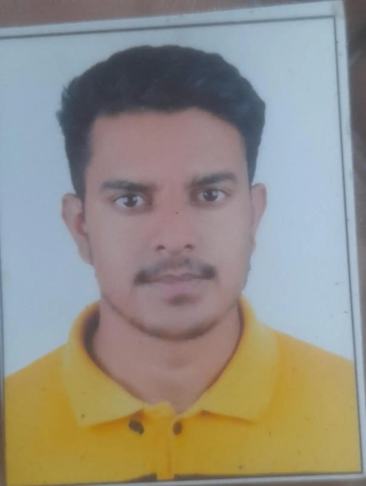 ट्रेन से गिरकर घायल हुए शख्स की सदर अस्पताल में मौत, एक सप्ताह पहले ही विदेश से लौटा था