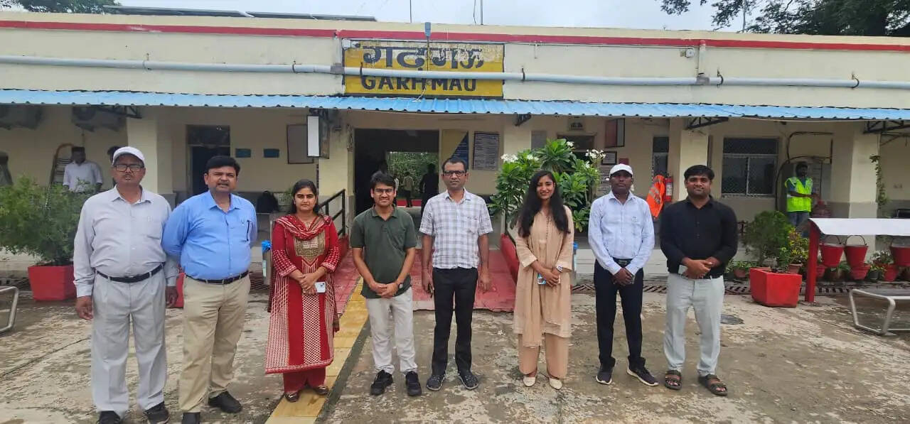 उत्तर मध्य रेलवे ने आधुनिकीकरण की दिशा में बढ़ाया एक और कदम, झांसी मंडल में ऑटोमैटिक सिग्नलिंग प्रणाली शुरू