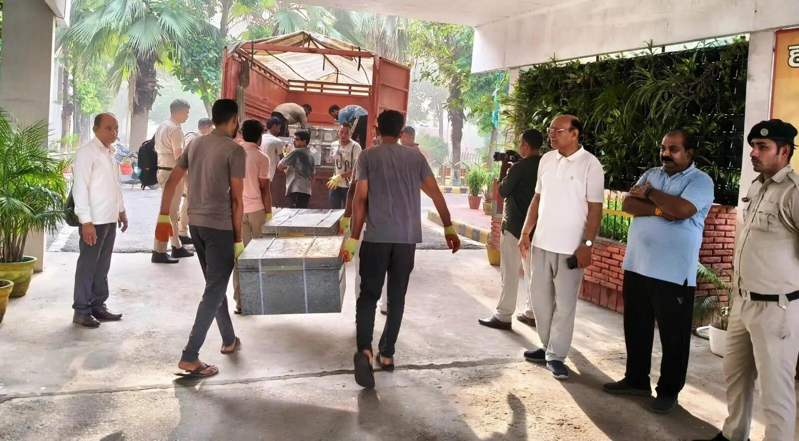 आज से शुरू होगी हरियाणा अध्यापक पात्रता परीक्षा, 383 केंद्रों पर 2.33 लाख अभ्यर्थी देंगे एचटेट