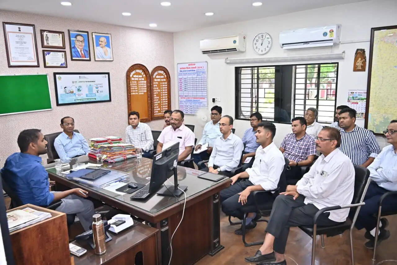 धमतरी में 150 करोड़ के बायो गैस संयंत्र की तैयारी, हरित ऊर्जा को मिलेगा बढ़ावा