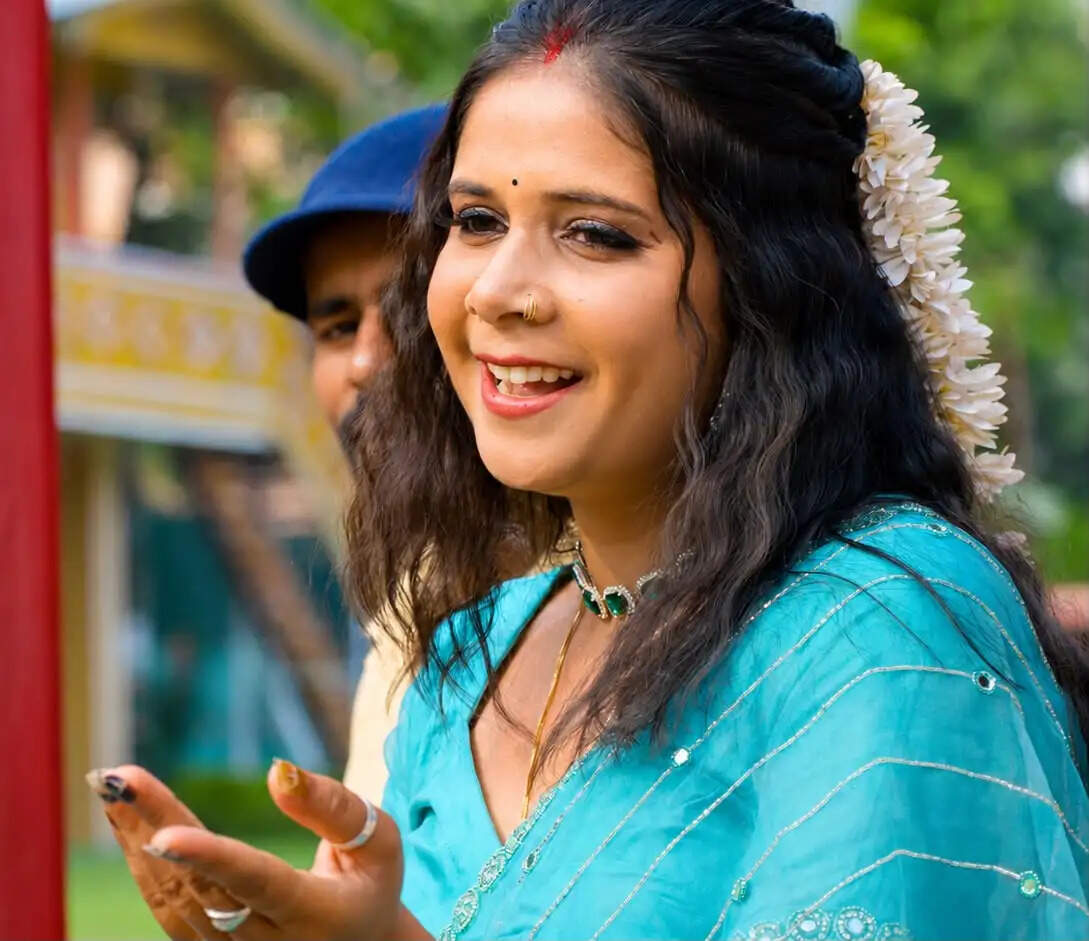 यह मेरा नहीं बल्कि बिहार के लोकगीतों का सम्मान: मनीषा श्रीवास्तव