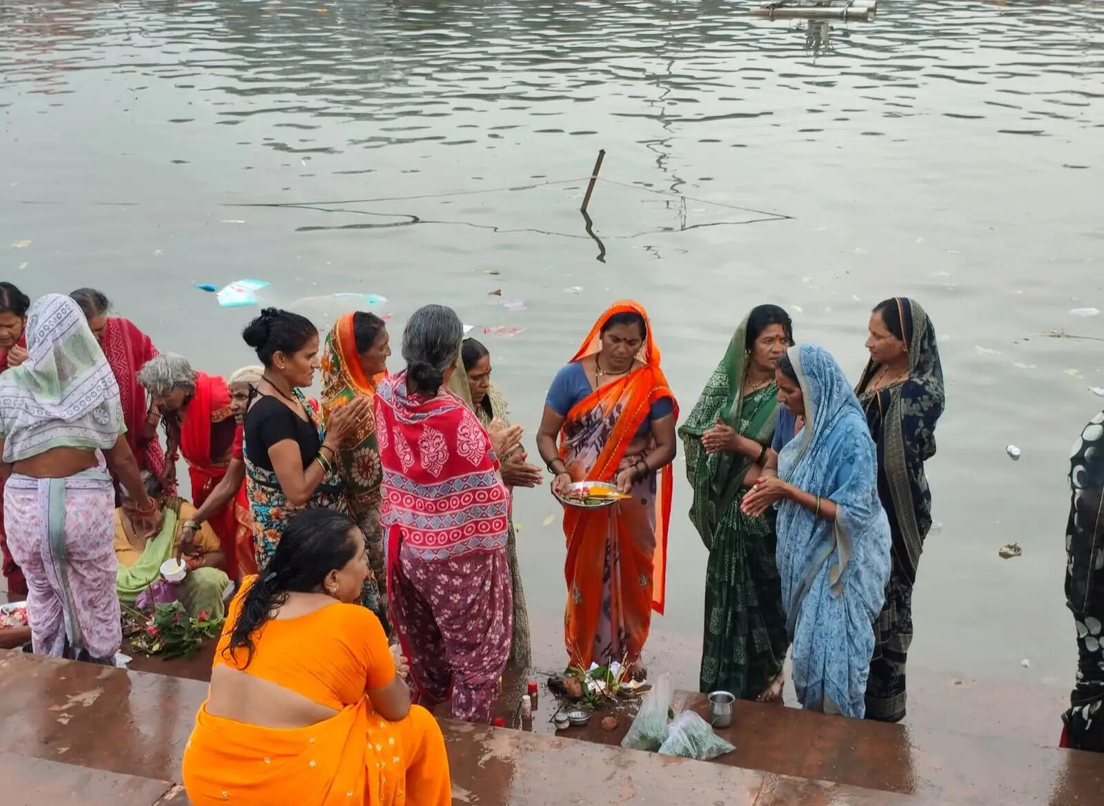 अनूपपुर में 226 स्थानों पर विराजे गणपति, ऋषि पंचमी पर अमरकंटक में महाराष्ट्र से पहुंचे हजारों श्रद्धालु
