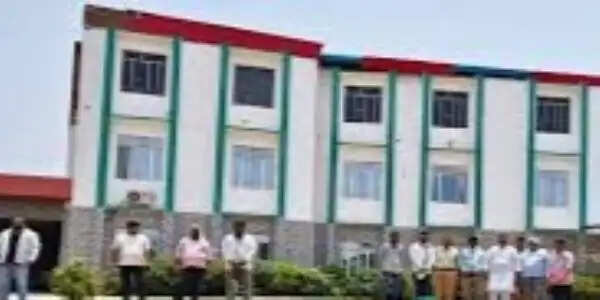 मीरजापुर में खुलेगा पैरावेटनरी कॉलेज, 200 सीटों पर होगा प्रवेश