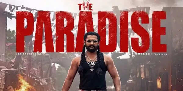 फिल्म 'द पैराडाइज' 100 करोड़ के क्लब में हुई शामिल