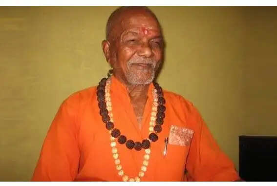 सीएमओ से स्वामी लक्ष्मणानंद हत्या न्यायिक जांच रिपोर्ट के गायब होने के मामले में प्राथमिकी दर्ज