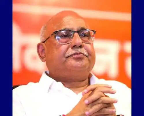 भाजपा प्रदेश अध्यक्ष हेमंत खण्डेलवाल&nbsp;ने बैतूल के श्रद्धालुओं के सड़क हादसे में निधन पर जताया शोक