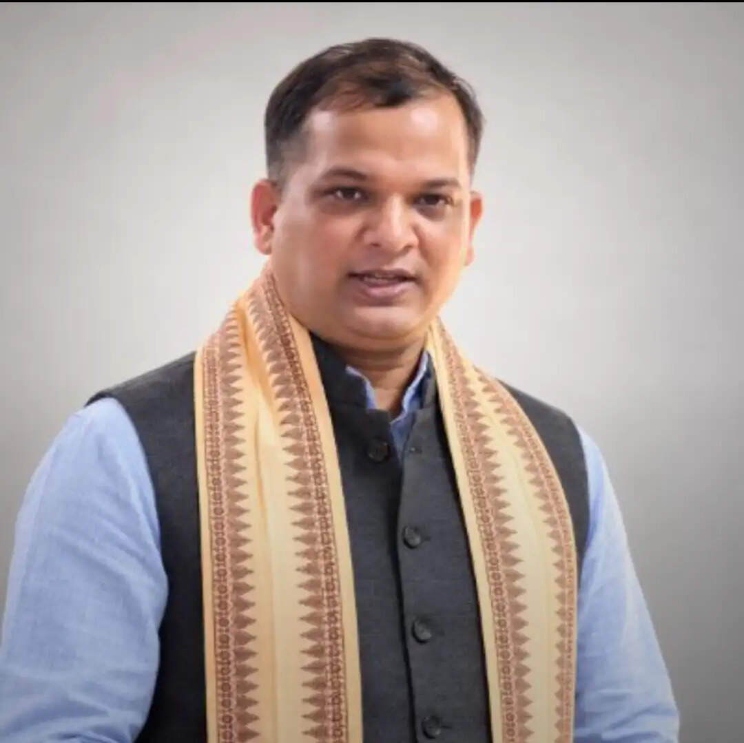 सरदार पटेल की विरासत व एकतानगर के विकास की कहानी बयां करेगी स्वदेश सिंह की पुस्तक ‘यूनिटी’