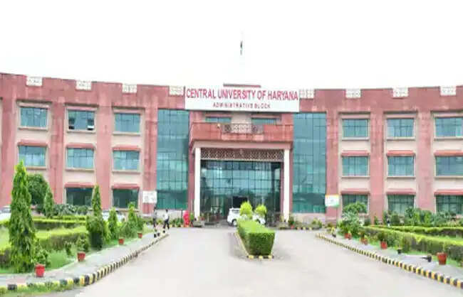 नारनौलः केंद्रीय विश्वविद्यालय को 41 लाख का शोध अनुदान, कुपोषण से लड़ाई को मिलेगी नई ताकत