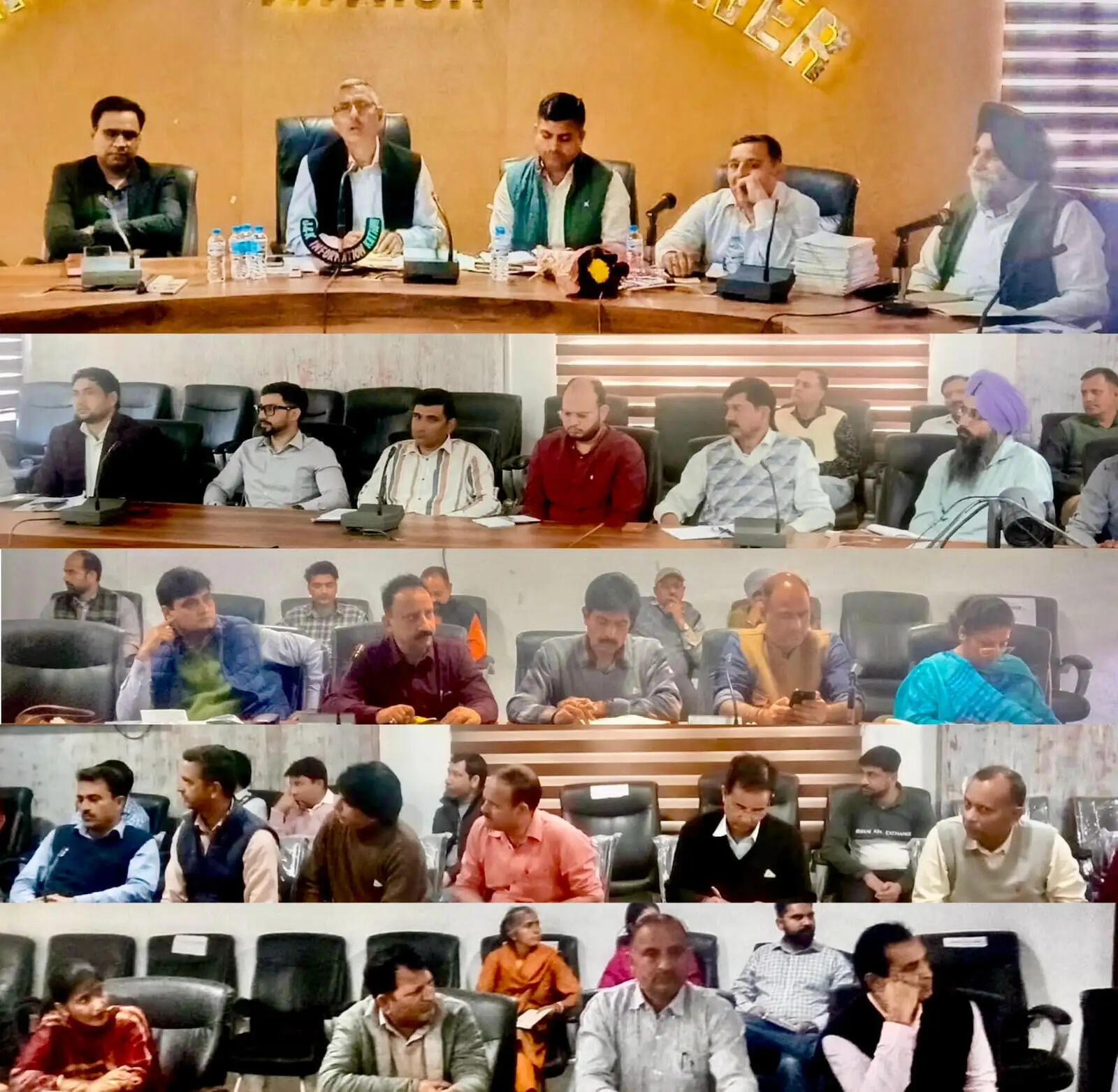 8 मार्च को होगी जेकेएसएसबी वाइल्डलाइफ गार्ड परीक्षा, कठुआ में 22 केंद्र बनाए जाएंगे