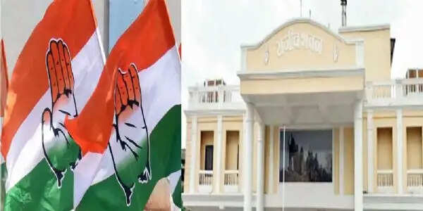 झीरम मामले पर कांग्रेस की आज अहम बैठक,&nbsp;वरिष्ठ नेता रहेंगे&nbsp;मौजूद