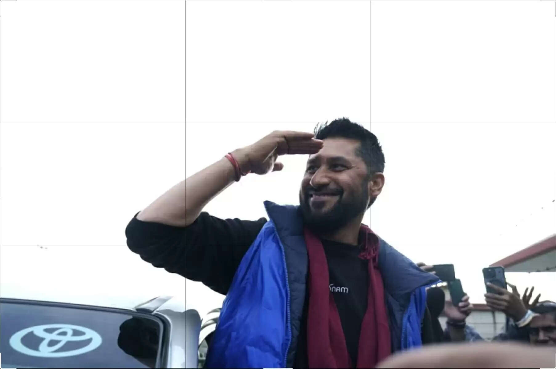 रवि लामिछाने के खिलाफ वापस होंगे संगठित अपराध और मनी लॉन्ड्रिंग के मामले