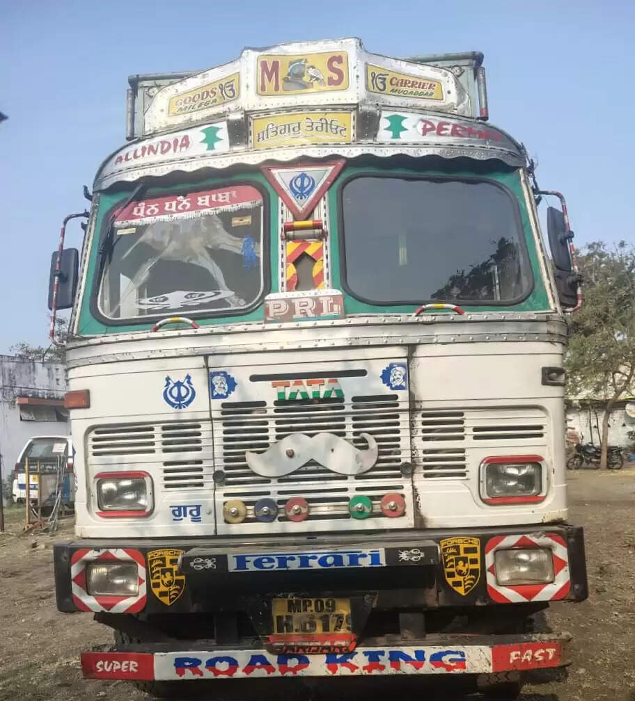 झाबुआ: आमली पठार में ढाई हजार बल्क लीटर अवैध शराब सहित 55 लाख का सामान बरामद