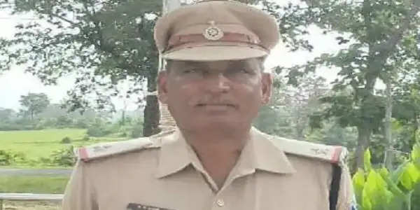 मप्रः बोलेरो चढ़ाकर एएसआई की हत्या, वीर पुलिस कर्मी को मिलेगा शहीद का दर्जा