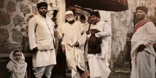 साईं बाबा के किरदार में नजर आएंगे संजय मिश्रा, 'तेरा साईं' की रिलीज तारीख का ऐलान
