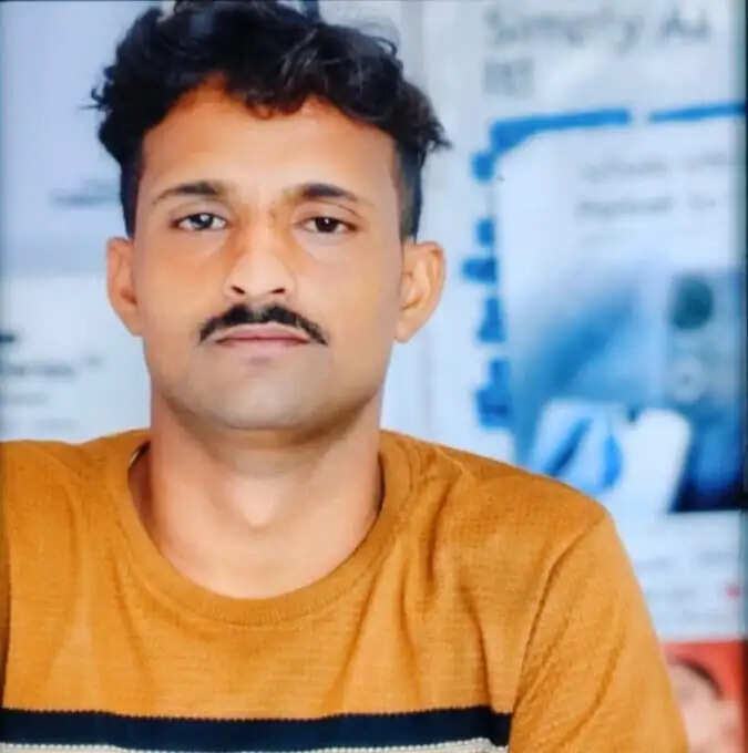 संदिग्ध हालात में युवक की मौत, परिजन ने लगाया हत्या का आरोप