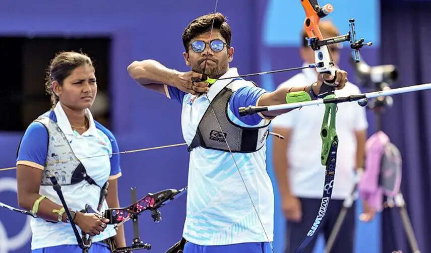 राष्ट्रीय चैम्पियनशिप में प्रतिस्पर्धा करने वाले शीर्ष तीरंदाजों में दीपिका, अंकिता भक्त, धीरज शामिल 
