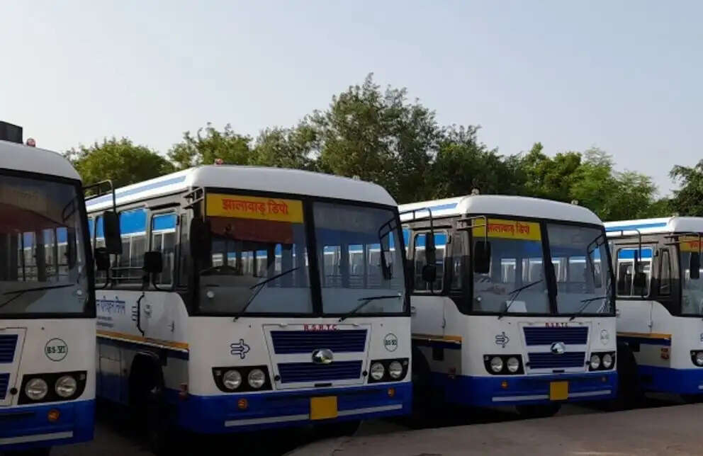 रोडवेज के संविदा ड्राइवर 27 अक्टूबर को करेंगे प्रदर्शन