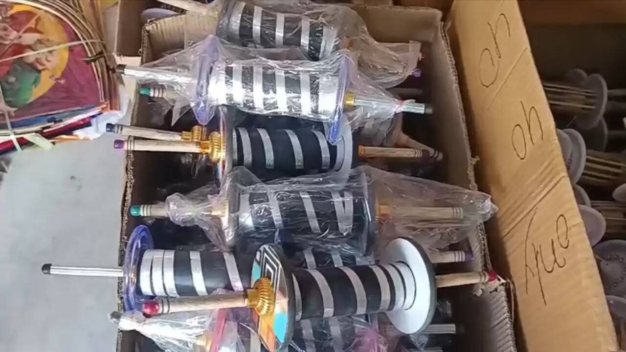 अंबिकापुर: गांधी स्टेडियम में फिर सजेगा पतंगों का आसमान, 15 जनवरी को होगा भव्य पतंग महोत्सव