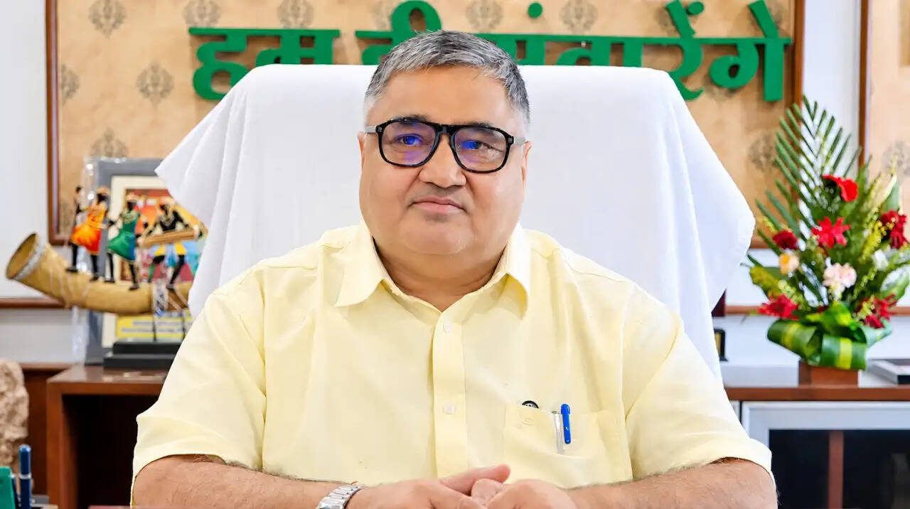रामनामी की अनूठी सांस्कृतिक परंपरा को राष्ट्रीय पहचान मिलना हम सभी के लिए गौरव का विषय : राजेश अग्रवाल