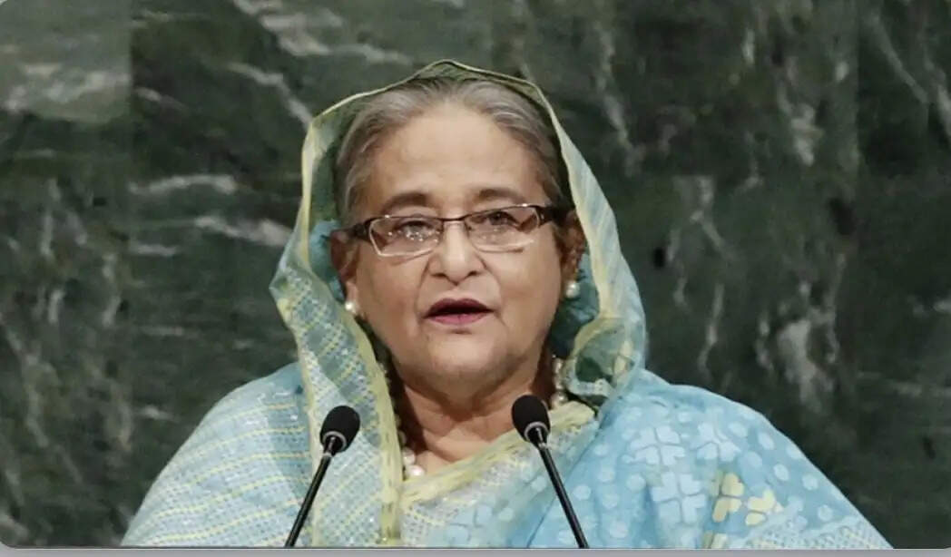 बांग्लादेश लौटने को लेकर शेख हसीना जल्द करेंगी तारीख का ऐलान, कहा-गिरफ्तारी हुई तब भी जाऊंगी