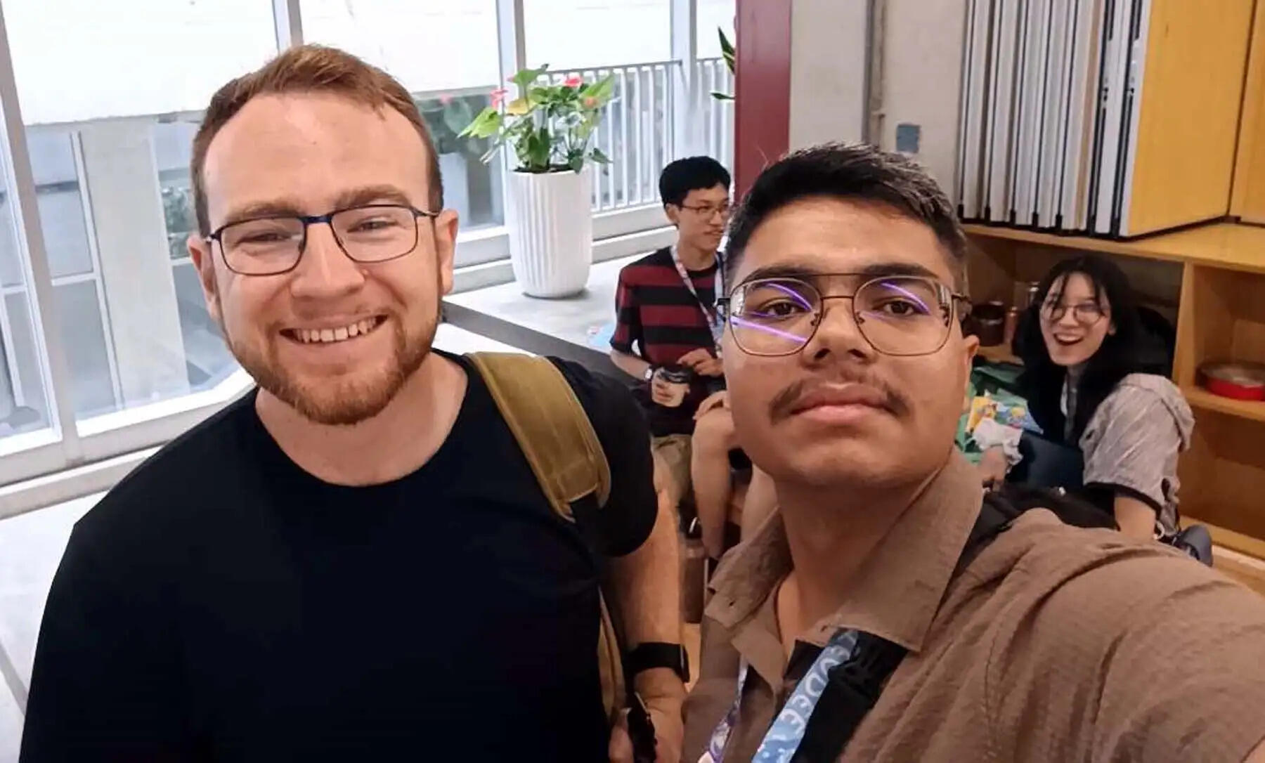 गुरुग्राम के छात्र पार्थ ने चीन में विश्वस्तरीय हार्डवेयर हैकाथॉन में किया भारत का प्रतिनिधित्व