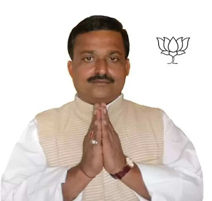 पूर्व विधायक संजीव कुमार झा के निधन पर पूर्व मंत्री एवं सांसद ने जताया शोक