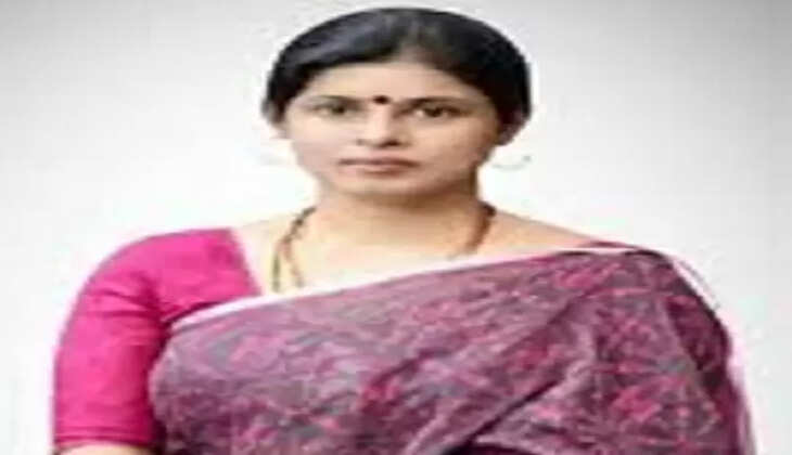 पीरियड्स को लेकर शर्मिंदगी छोड़ें छात्राएं, बन सकती है सर्वाइकल कैंसर की वजह : स्वाती सिंह