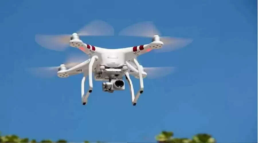 सेना दिवस पर सुरक्षा घेरे में रहेगा जयपुर: ड्रोन उड़ाने पर लगा पूर्ण प्रतिबंध