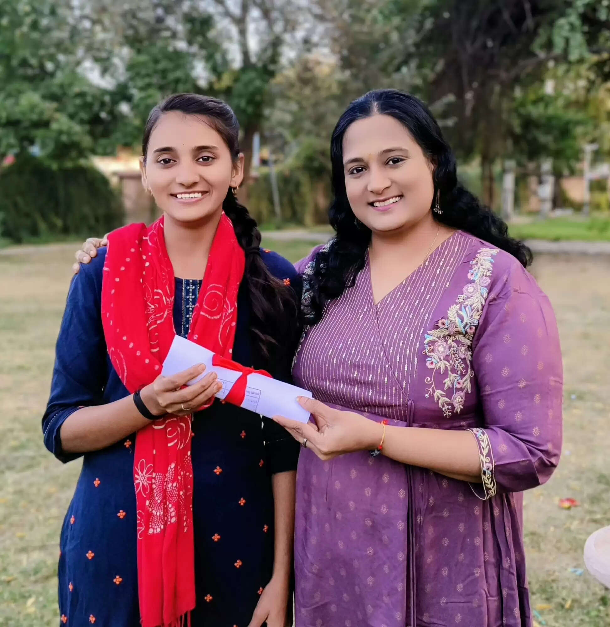 34 दिन की उम्र में हुआ बाल विवाह, 19 साल बाद मिली मुक्ति