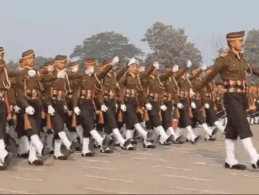 छत्तीसगढ़ में अग्निवीरों के लिए सरकारी नौकरी का रास्ता खुला, पुलिस-वन-जेल विभाग में 10 फ़ीसदी आरक्षण