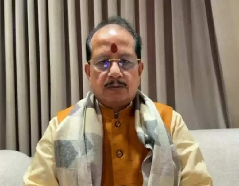 सहरसा में 31 दिसंबर को भूमि सुधार जन कल्याण संवाद, उप मुख्यमंत्री विजय कुमार सिन्हा सुनेंगे समस्या