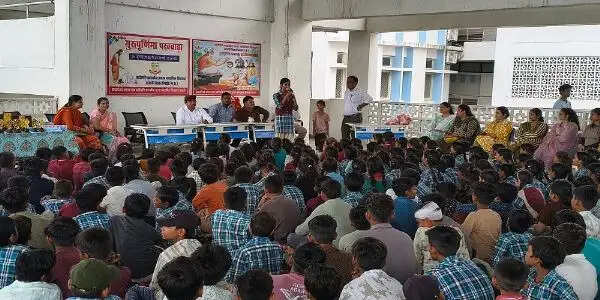 मप्रः गुरु पूर्णिमा पखवाड़े ने जगाई भारतीय संस्कृति, अनुशासन और नैतिक मूल्यों की नई चेतना