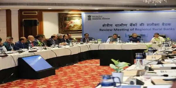 क्षेत्रीय ग्रामीण बैंकों का शुद्ध मुनाफा 2025-26 में बढ़कर रिकॉर्ड 10,176 करोड़ रुपये