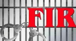 अवैध खनन के वाहनों को संचालित करने का ठेका लेने वाले अज्ञात माफिया के खिलाफ रिपोर्ट दर्ज