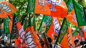 राज्यसभा चुनाव : भाजपा ने उप्र से की सात उम्मीदवारों की घोषणा