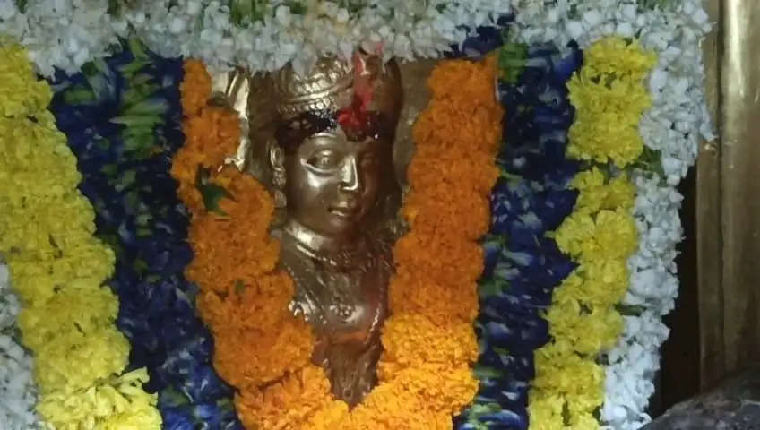 Malai Mahadeshwara Amruthagaana, B. R. Chaya - Qobuz